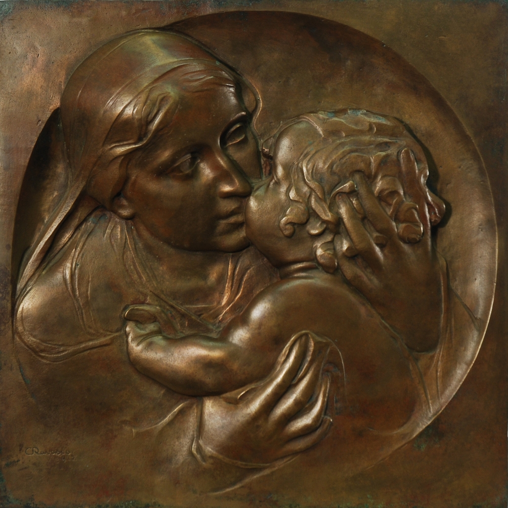 Cesare Ravasco (1875 - 1943) - photo 1